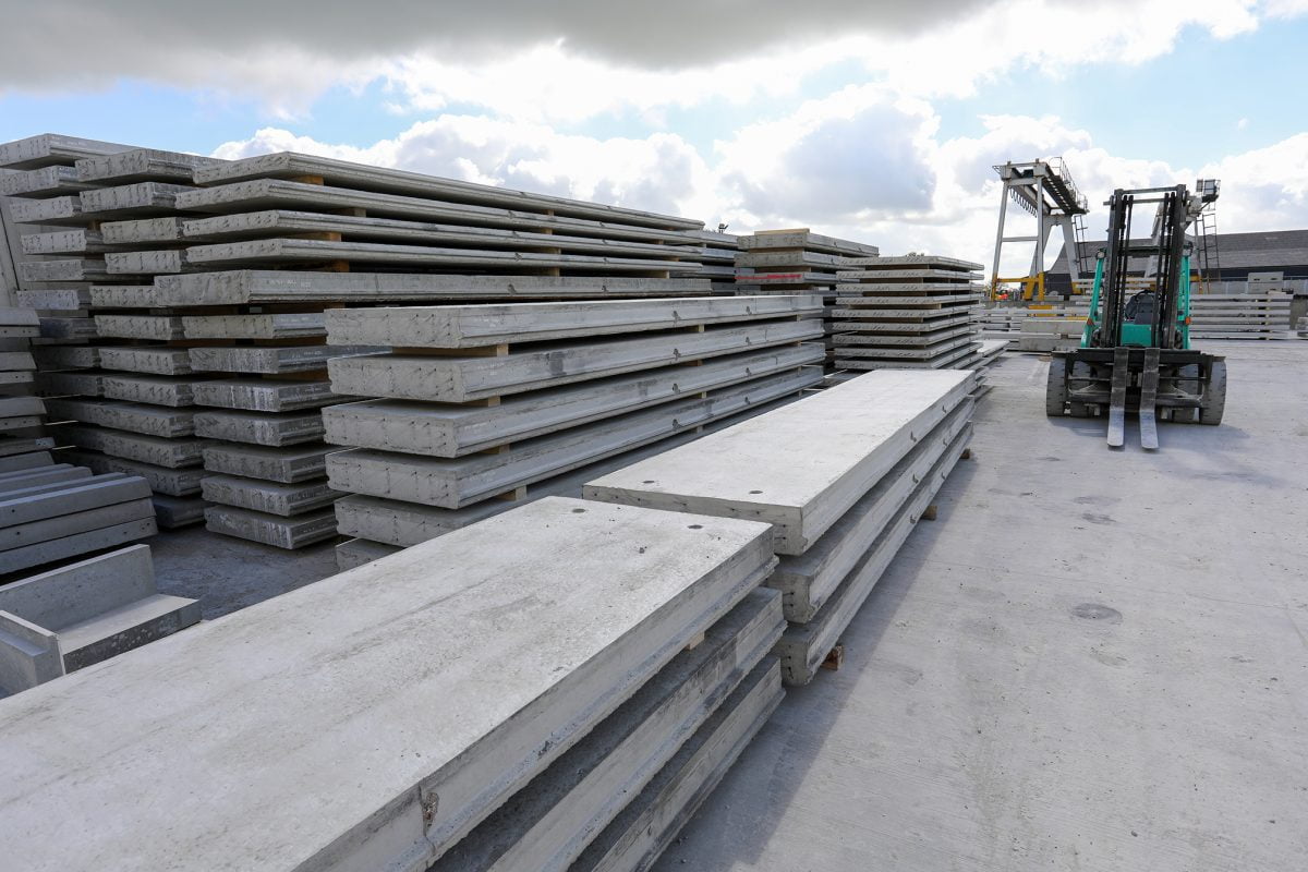 Supplier Beton Pracetak Jakarta & Bogor Paling Direkomendasikan