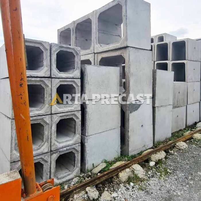 Jual Box Culvert