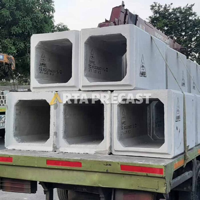 Jual Box Culvert