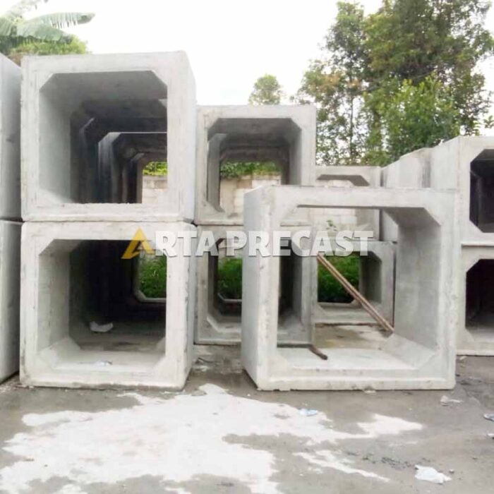 Jual Box Culvert