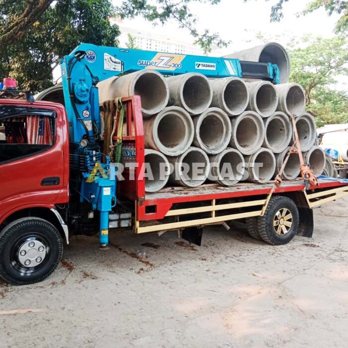 Jual RCP Beton
