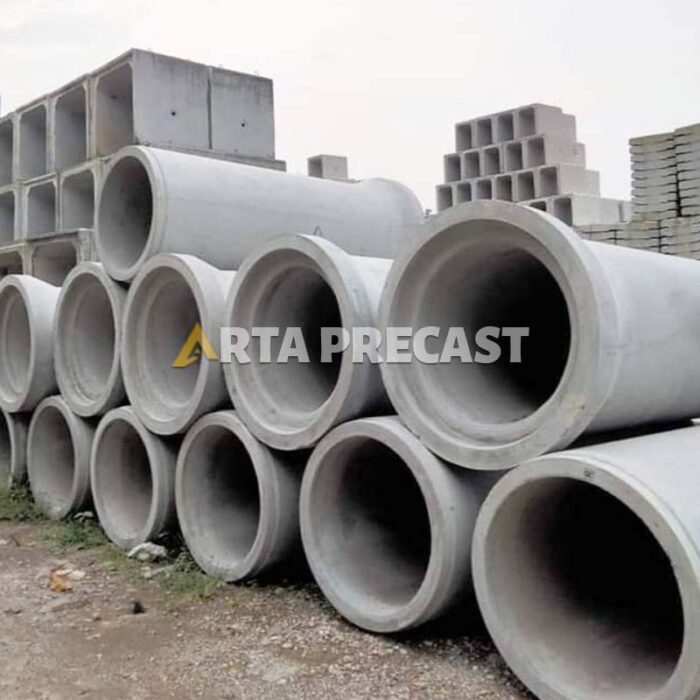 RCP Beton